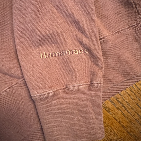 Adidas Human Race Crewneck - Picture 2 of 4